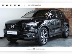 Volvo XC40 - B4 Automaat R-Design | Stoelverwarming | Adaptive cruise control | BLIS | Parkeersensoren