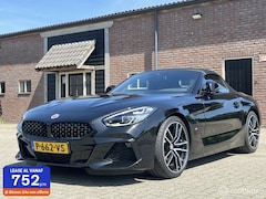 BMW Z4 Roadster - sDrive20i High Executive M-Sport H-Sportrem Adaptive Led
