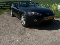 Mazda MX-5 - 1.8 Exclusive
