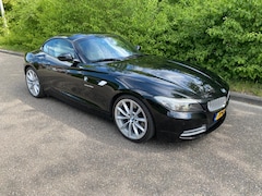 BMW Z4 Roadster - SDrive35i Introduction