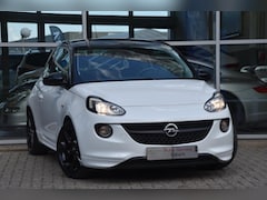 Opel ADAM - 1.4 Slam Airco Nav. Pdc Lm-Velgen Elek. Ramen NAP