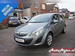 Opel Corsa - 1.4-16V , SLECHTS 17035 KM