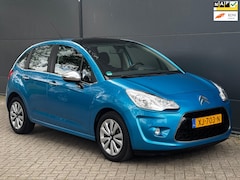 Citroën C3 - 1.2 VTi Tendance AIRCO CRUISE BOEKJES NAP