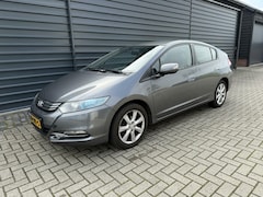 Honda Insight - 1.3 Elegance Hybride Airco