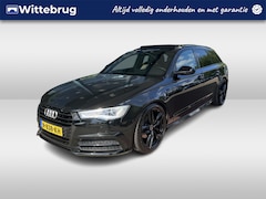 Audi A6 Avant - 1.8 TFSI ultra Advance Sport / Panoramadak / Alcantara / Navi / Keyless start / 19 Inch