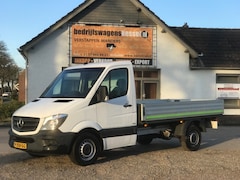 Mercedes-Benz Sprinter - 311 2.2 CDI Euro 6 Open Laadbak Pick up