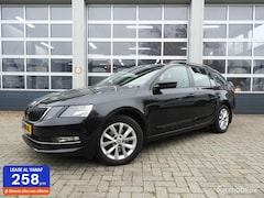 Skoda Octavia Combi - 1.5 TSI Business 150 PK