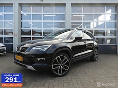 Seat Ateca - 1.4 TSI 150PK Xcellence