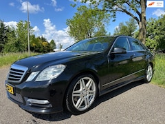 Mercedes-Benz E-klasse - 300 HYBRID|AMG|facelift|