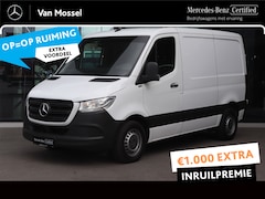 Mercedes-Benz Sprinter - 211 CDI Aut. FWD L1H1 | NAVI/AIRCO/MBUX| Certified