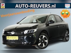 Opel Corsa Electric - Edition 50 kWh / LED / CarPlay / Clima / Cruisecontrol / DAB+