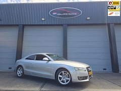 Audi A5 Coupé - 3.2 V6 quattro youngtimer