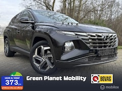 Hyundai Tucson - 1.6 T-GDI PHEV Comfort Smart 4WD
