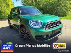 MINI Countryman - 2.0 Cooper S E ALL4 Chili|Head-Up