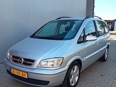 Opel Zafira - 1.6-16V Elegance 7 PERSOONS APK 11 03 2026
