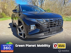 Hyundai Tucson - 1.6 T-GDI PHEV Comfort Smart|ACC|Led