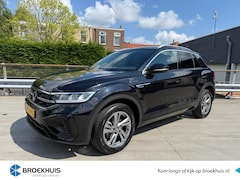 Volkswagen T-Roc - 1.5 150PK DSG TSI R-Line | ACC | Multimedia Pakket | Achteruitrijcamera | Ramen getint