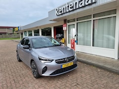 Opel Corsa-e - GS Line 50 kWh Corsa-e GS Line