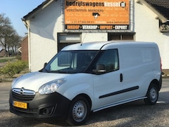 Opel Combo - 1.6 CDTi 77kW Euro 5 L2H1 Airco