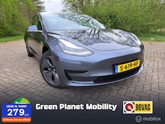 Tesla Model 3 - Standard RWD Plus 60 kWh