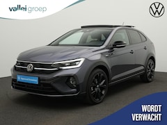 Volkswagen Taigo - 1.0 TSI 110 pk DSG R-Line Business | Panoramadak | Trekhaak | Navigatie Discover Pro | IQ