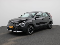 Kia Niro EV - Light Edition 64.8 kWh | Camera | Cruise Control | Navigatie | Parkeer Sensoren