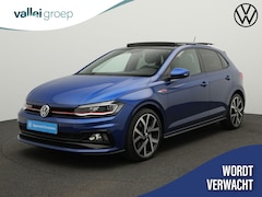 Volkswagen Polo - 2.0 TSI 200 pk DSG GTI | Panoramadak | Navigatie | Stoelverwarming | Parkeersensoren voor/