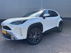 Toyota Yaris Cross - 1.5 Hybrid Explore Parkpilot voor en achter