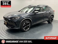 CUPRA Formentor - 1.4 e-Hybrid VZ 245PK Trekhaak Wegklapbaar-Navigatie-Carplay-Clima-Camera-Adapt.Cr.contr-L