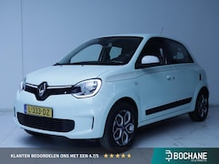 Renault Twingo Z.E. - R80 Collection Airco/Clima
