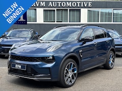 Lynk & Co 01 - 1.5 PHEV | COMPLETE AUTO | LYNK&CO GARANTIE T/M 12-2026