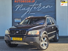 Volvo XC90 - 2.9 T6 Elite 7 Pers|Leer|Automaat|