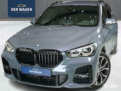 BMW X1 - xDr25e M SPORT / ACC / HEADUP / CAMERA / HIFI / 19"