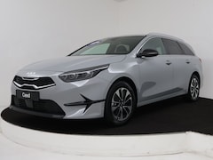 Kia Cee'd Sportswagon - Ceed 1.0 MHEV DCT7 Design Edition | Apple Carplay/Android Auto | Full-LED koplampen | Adap