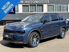 Lynk & Co 01 - 1.5 PHEV | COMPLETE AUTO | LYNK&CO GARANTIE T/M 12-2026