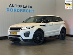 Land Rover Range Rover Evoque - 2.0 TD4 HSE Pano / Camera / Leer