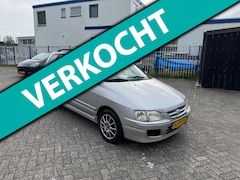 Mitsubishi Space Star - 1.6 Comfort Automaat