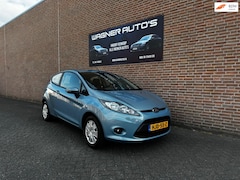 Ford Fiesta - 1.25 Trend Airco