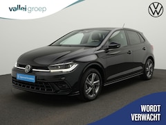 Volkswagen Polo - 1.0 TSI 95 pk R-Line Business | IQ Light | Navigatie | Stoelverwarming | Adaptive Cruise |