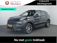 Lynk & Co 01 - 1.5 Zwarte hemel | Trekhaak | Pano | ACC | 360 Camera