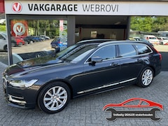 Volvo V90 - 2.0 T4 Inscription Luxury Dealer Onderhouden