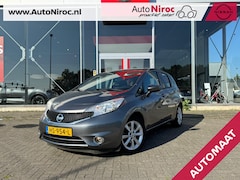 Nissan Note - 1.2 DIG-S Connect Edition | 1E EIGENAAR | NL-AUTO | TREKHAAK |