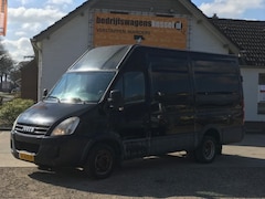Iveco Daily - 40C15V 3.0 Euro 4 L2H2 Dubbel Lucht Trekhaak 3.5t