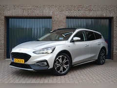 Ford Focus Wagon - 1.5 EcoBoost Automaat Active Business | Panorama | Head-Up | Keyless | Stoelverwarming | C
