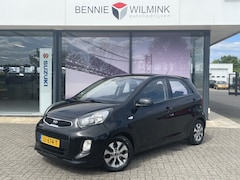 Kia Picanto - 1.0 CVVT ComfortLine