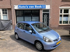 Honda Jazz - 1.4 LS. airco enz
