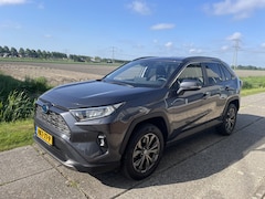 Toyota RAV4 - 2.5 Hybrid, VIERWIELDRIVE, afneembareTrekhaak, Stoelverwarming, Stuurverwarming, enz, enz