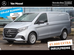 Mercedes-Benz Vito - 119 CDI L2 Select | CLIMA/DISTRONIC/CAMERA | Certified