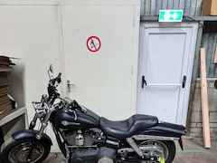 American Motors Ambassador - Harley Davidson Fatbob