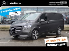 Mercedes-Benz Vito - 116 CDI L2 Select | AIRCO/DISTRONIC/360˚ CAMERA | Certified